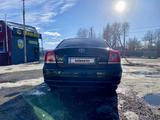 Toyota Avensis 2008 годаfor5 000 000 тг. в Тараз – фото 4