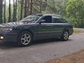Mazda 626 1998 года за 2 650 000 тг. в Алматы – фото 2