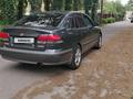 Mazda 626 1998 года за 2 650 000 тг. в Алматы – фото 6