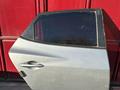 Дверь задняя правая Hyundai Tucson за 10 025 тг. в Кызылорда