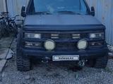 Chevrolet Suburban 1996 годаүшін4 500 000 тг. в Алматы – фото 2