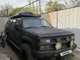 Chevrolet Suburban 1996 годаүшін4 500 000 тг. в Алматы