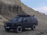 Chevrolet Suburban 1996 года за 4 000 000 тг. в Алматы