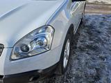 Nissan Qashqai 2007 года за 5 800 000 тг. в Кокшетау – фото 3