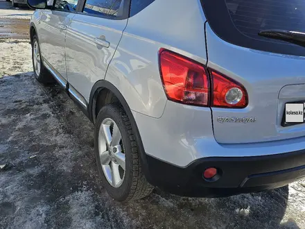 Nissan Qashqai 2007 года за 5 800 000 тг. в Кокшетау – фото 4