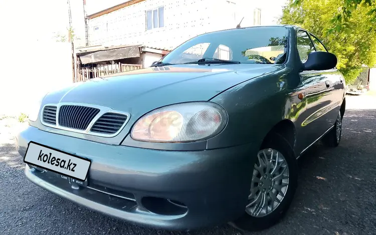 Daewoo Nexia 2012 годаүшін800 000 тг. в Астана