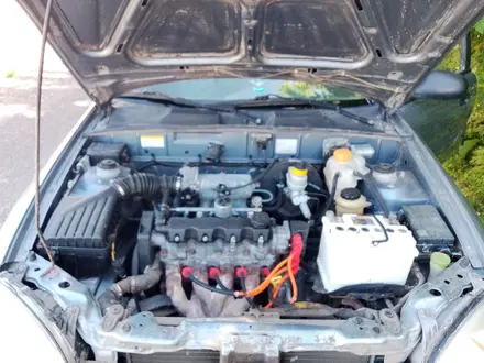 Daewoo Nexia 2012 года за 800 000 тг. в Астана – фото 2