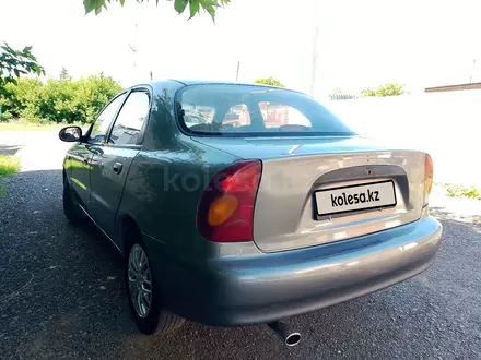 Daewoo Nexia 2012 года за 800 000 тг. в Астана – фото 3