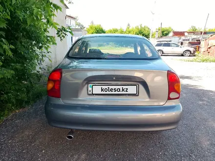 Daewoo Nexia 2012 года за 800 000 тг. в Астана – фото 4