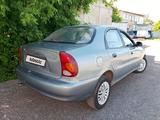 Daewoo Nexia 2012 года за 800 000 тг. в Астана – фото 5