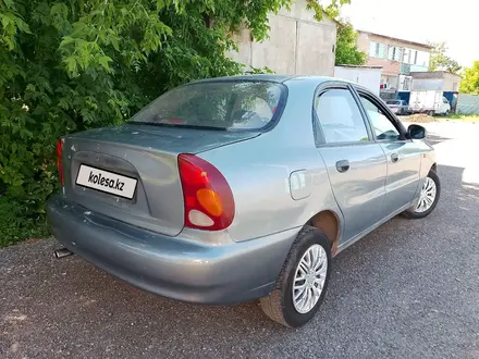 Daewoo Nexia 2012 года за 800 000 тг. в Астана – фото 5