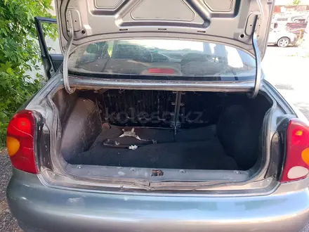 Daewoo Nexia 2012 года за 800 000 тг. в Астана – фото 8
