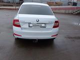 Skoda Octavia 2014 года за 5 200 000 тг. в Уральск – фото 5