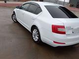 Skoda Octavia 2014 года за 5 200 000 тг. в Уральск – фото 4