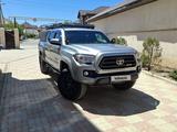 Toyota Tacoma 2023 годаүшін29 000 000 тг. в Актау – фото 2