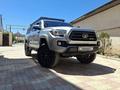 Toyota Tacoma 2023 года за 29 000 000 тг. в Актау