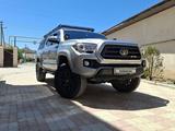 Toyota Tacoma 2023 годаүшін29 000 000 тг. в Актау