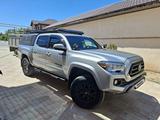 Toyota Tacoma 2023 годаүшін29 000 000 тг. в Актау – фото 3