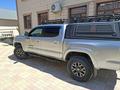 Toyota Tacoma 2023 года за 29 000 000 тг. в Актау – фото 4