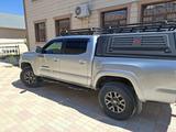 Toyota Tacoma 2023 годаүшін29 000 000 тг. в Актау – фото 4