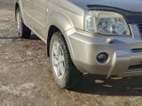 Nissan X-Trail 2007 года за 5 700 000 тг. в Актобе – фото 4