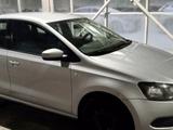 Volkswagen Polo 2013 года за 4 000 000 тг. в Астана