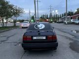 Volkswagen Vento 1994 годаfor950 000 тг. в Астана – фото 4