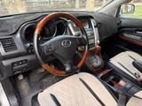 Lexus RX 300 2004 годаүшін7 000 000 тг. в Шымкент – фото 3