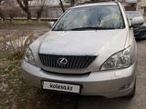 Lexus RX 300 2004 года за 7 200 000 тг. в Шымкент
