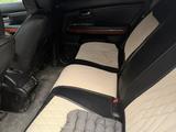 Lexus RX 300 2004 годаүшін7 000 000 тг. в Шымкент – фото 5