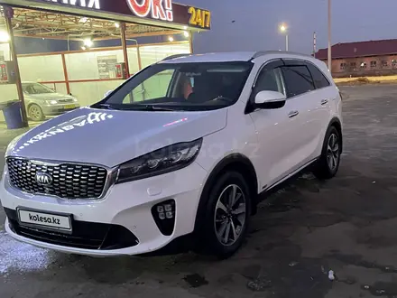 Kia Sorento 2020 года за 12 900 000 тг. в Атырау – фото 6