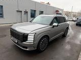 Hyundai Palisade 2025 года за 38 000 000 тг. в Астана – фото 2