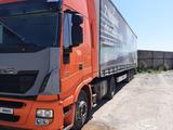 IVECO  Stralis 2017 года за 12 000 000 тг. в Шымкент – фото 4