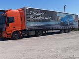 IVECO  Stralis 2017 года за 12 000 000 тг. в Шымкент – фото 5