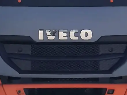 IVECO  Stralis 2017 года за 13 000 000 тг. в Шымкент – фото 7