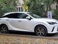 Lexus RX 350 2024 годаүшін29 500 000 тг. в Алматы – фото 10