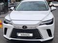 Lexus RX 350 2024 годаүшін29 500 000 тг. в Алматы
