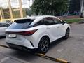 Lexus RX 350 2024 годаүшін29 500 000 тг. в Алматы – фото 3