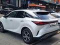 Lexus RX 350 2024 годаүшін29 500 000 тг. в Алматы – фото 4
