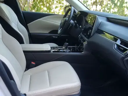 Lexus RX 350 2024 года за 29 500 000 тг. в Алматы – фото 5