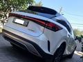 Lexus RX 350 2024 годаүшін29 500 000 тг. в Алматы – фото 8