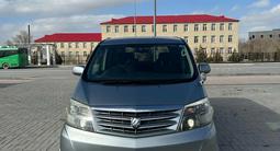 Toyota Alphard 2006 года за 6 000 000 тг. в Туркестан