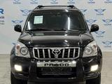 Toyota Land Cruiser Prado 2005 года за 12 400 000 тг. в Талдыкорган – фото 2