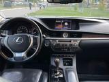 Lexus ES 250 2014 года за 12 700 000 тг. в Актобе – фото 5