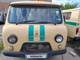 УАЗ Буханка 2012 года за 950 000 тг. в Алматы – фото 2