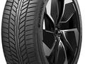 Hankook iON i* Cept SUV 103V 255/40R22үшін200 000 тг. в Алматы