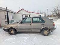 Volkswagen Golf 1989 годаfor900 000 тг. в Уральск