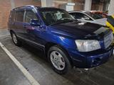 Toyota Highlander 2006 года за 7 500 000 тг. в Астана – фото 5