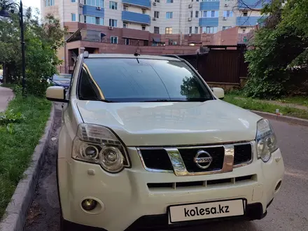 Nissan X-Trail 2013 годаүшін8 550 000 тг. в Талдыкорган