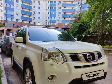 Nissan X-Trail 2013 годаүшін8 550 000 тг. в Талдыкорган – фото 3